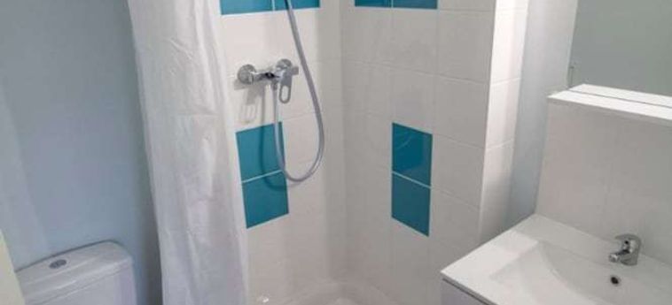 Residence Hoteliere Reims: Foto 