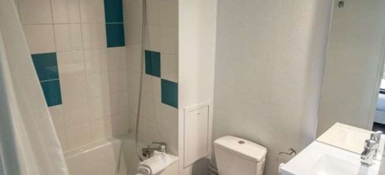 Residence Hoteliere Reims: Foto 