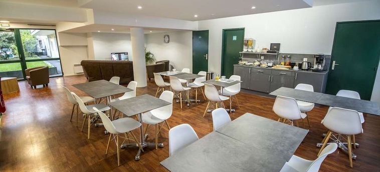 Residence Hoteliere Reims: Foto 