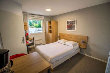 Residence Hoteliere Reims: Photo 