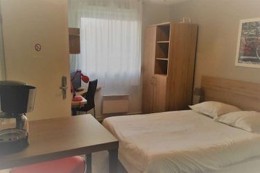 Residence Hoteliere Reims: Photo 