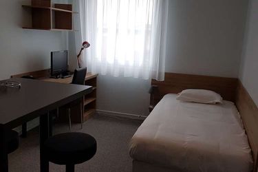 Residence Hoteliere Reims: Photo 