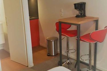 Residence Hoteliere Reims: Photo 