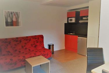 Residence Hoteliere Reims: Photo 