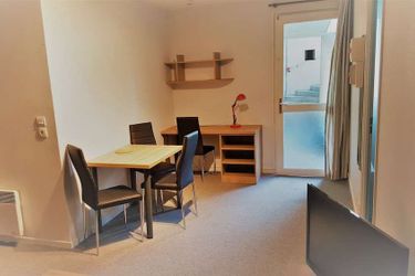 Residence Hoteliere Reims: Photo 
