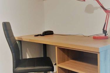 Residence Hoteliere Reims: Photo 