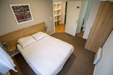 Residence Hoteliere Reims: Photo 