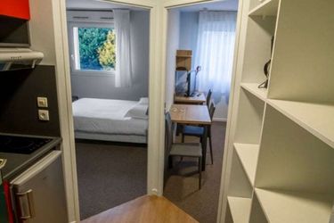 Residence Hoteliere Reims: Photo 