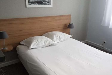 Residence Hoteliere Reims: Photo 