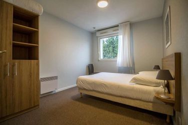 Residence Hoteliere Reims: Photo 