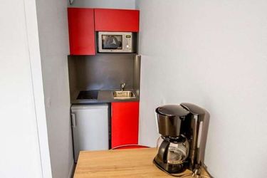Residence Hoteliere Reims: Photo 