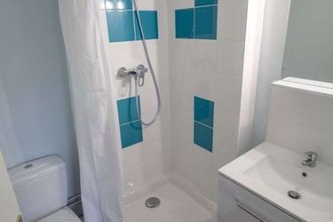 Residence Hoteliere Reims: Photo 