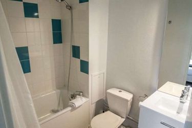 Residence Hoteliere Reims: Photo 