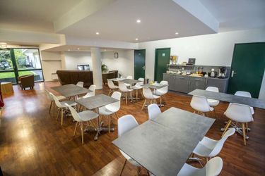 Residence Hoteliere Reims: Photo 