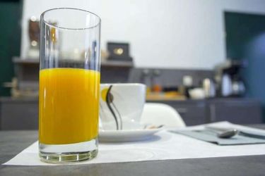 Residence Hoteliere Reims: Photo 