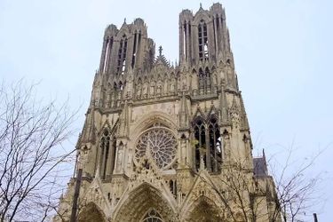 Residence Hoteliere Reims: Photo 