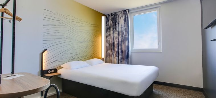 B&Amp;B Hotel Reims Croix Blandin Reims: Foto 