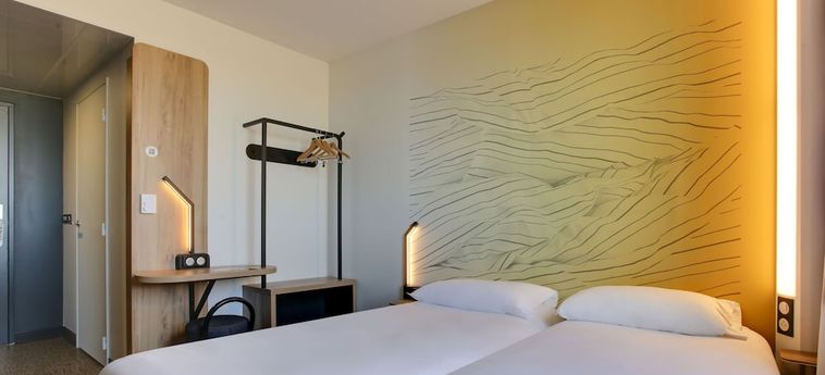 B&Amp;B Hotel Reims Croix Blandin Reims: Foto 