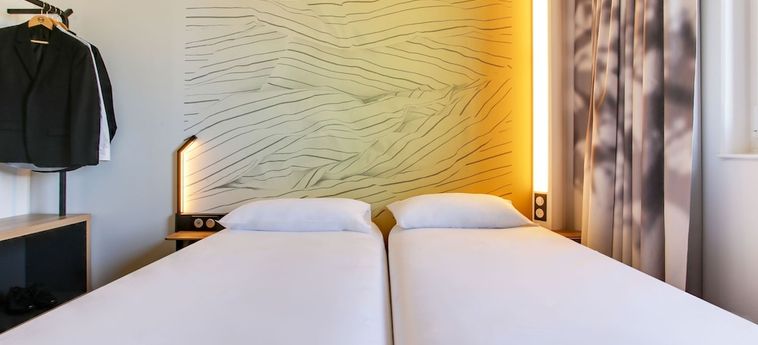 B&Amp;B Hotel Reims Croix Blandin Reims: Foto 