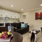 Hotel RENMARK HOLIDAY APARTMENTS