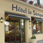 Hotel INTER HOTEL LE SEVIGNE