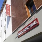 Hotel ODALYS APPART'HOTEL LORGERIL