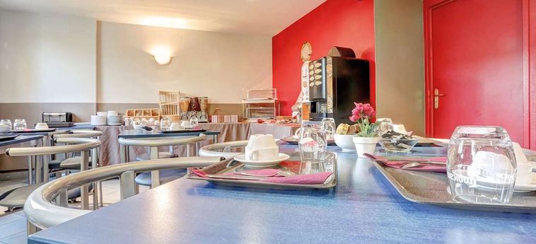 Hotel Appart'city Rennes Ouest:  RENNES