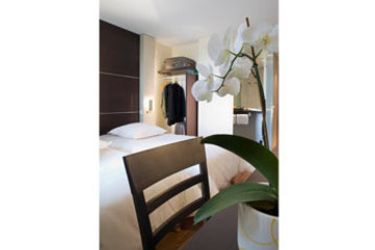 Hotel Escale Oceania Rennes Cap Malo:  RENNES