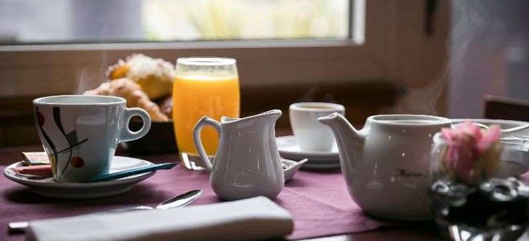 Brit Hotel Le Castel:  RENNES