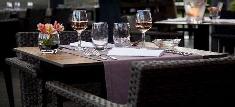 Brit Hotel Le Castel:  RENNES