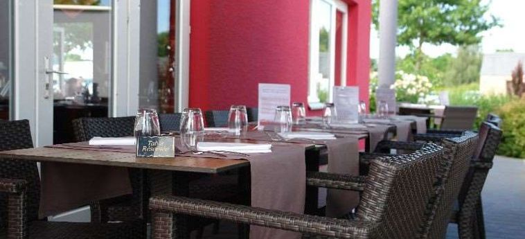 Brit Hotel Le Castel Rennes: Foto 