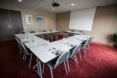 Brit Hotel Le Castel Rennes: Photo 