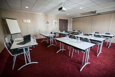 Brit Hotel Le Castel Rennes: Photo 