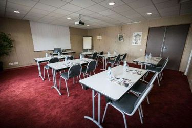 Brit Hotel Le Castel Rennes: Photo 