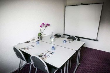 Brit Hotel Le Castel Rennes: Photo 