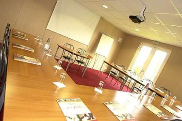 Brit Hotel Le Castel Rennes: Photo 