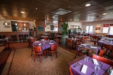 Brit Hotel Le Castel Rennes: Photo 