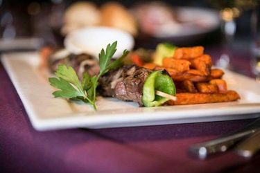 Brit Hotel Le Castel Rennes: Photo 