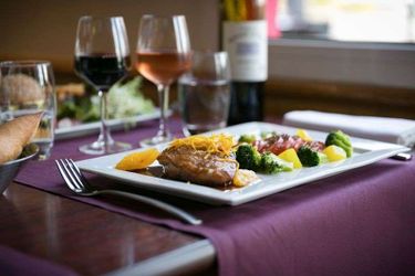 Brit Hotel Le Castel Rennes: Photo 