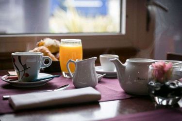 Brit Hotel Le Castel Rennes: Photo 