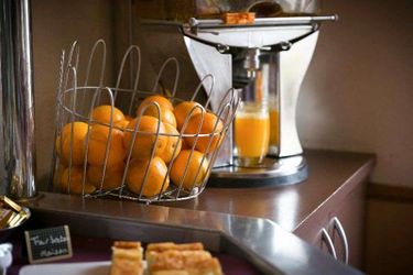 Brit Hotel Le Castel Rennes: Photo 