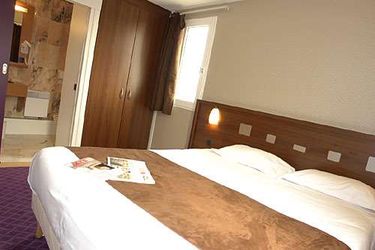 Brit Hotel Le Castel Rennes: Photo 