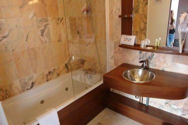Brit Hotel Le Castel Rennes: Photo 