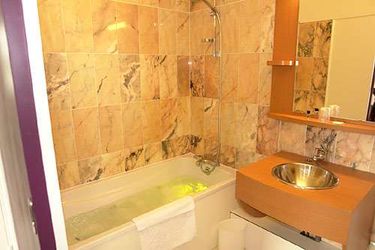 Brit Hotel Le Castel Rennes: Photo 