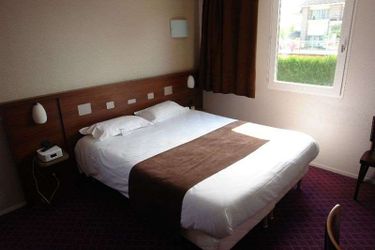 Brit Hotel Le Castel Rennes: Photo 