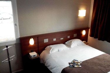 Brit Hotel Le Castel Rennes: Photo 