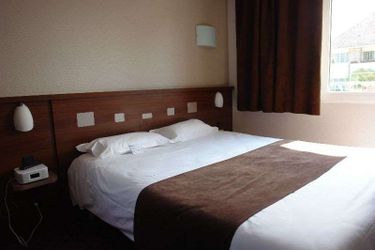 Brit Hotel Le Castel Rennes: Photo 