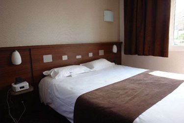 Brit Hotel Le Castel Rennes: Photo 