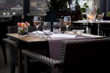 Brit Hotel Le Castel Rennes: Photo 