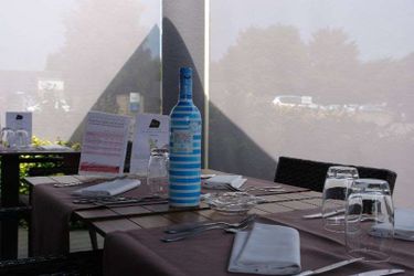 Brit Hotel Le Castel Rennes: Photo 